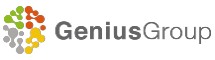 geniusgroup logo