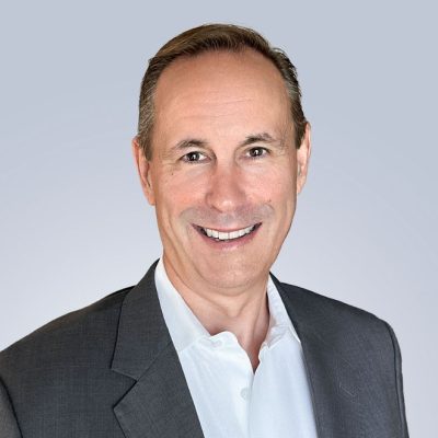 richard babnick headshot