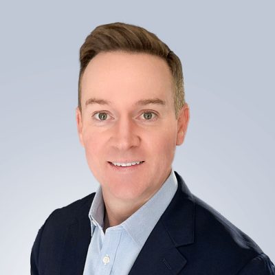 john hitchings headshot
