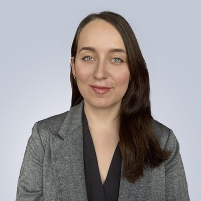 Lisa Mordkovich
