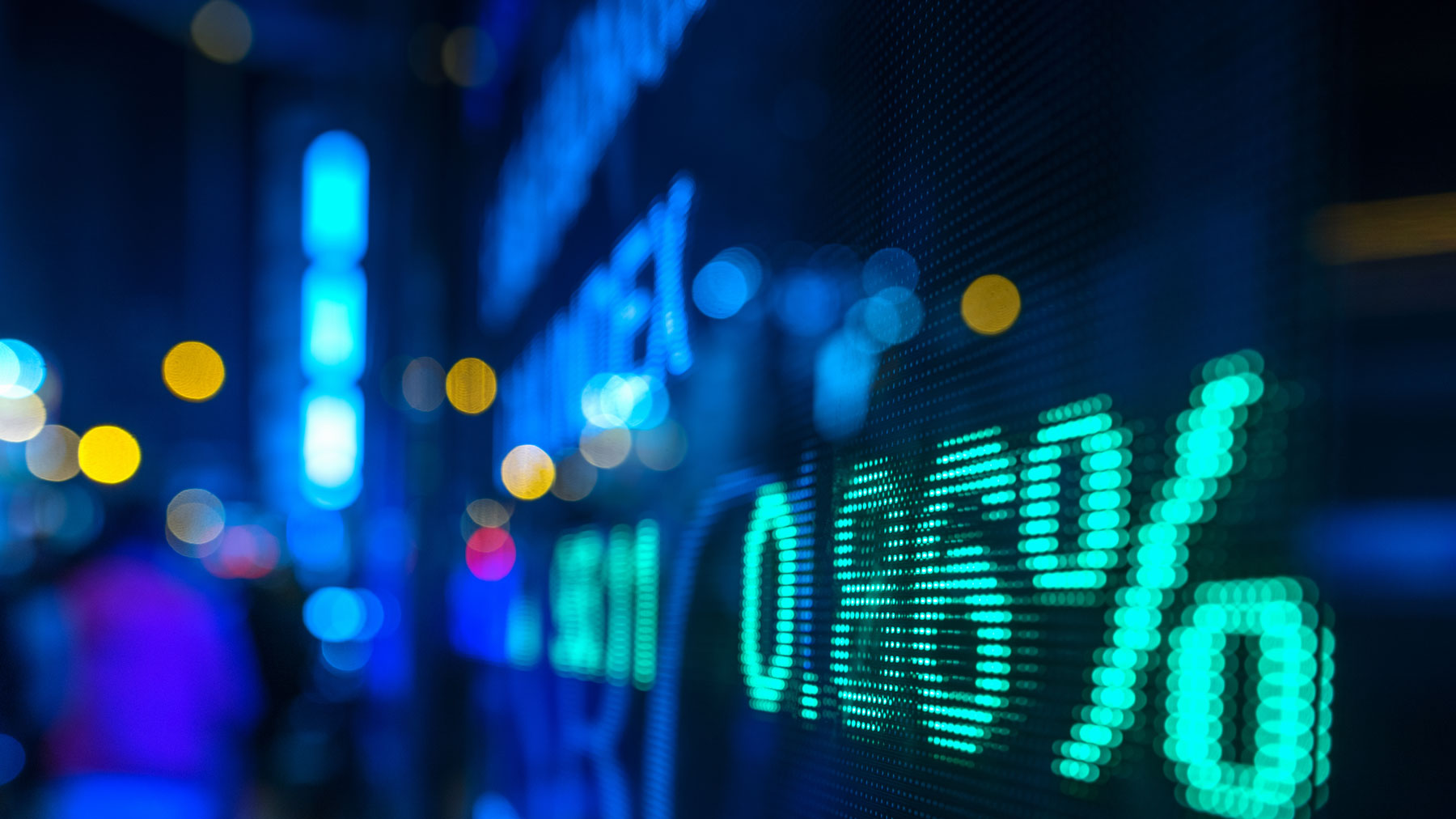 stock market