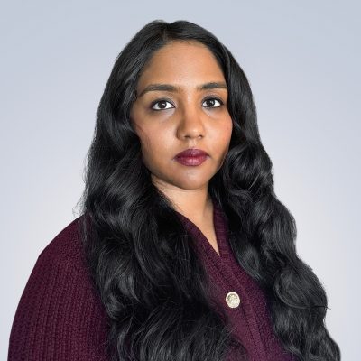 Soumya Cheedi