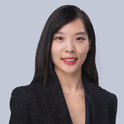 Catherine Wu