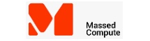 Massed compute logo