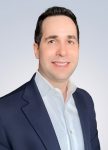Amit Shertzer headshot