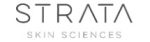 strata skin sciences logo