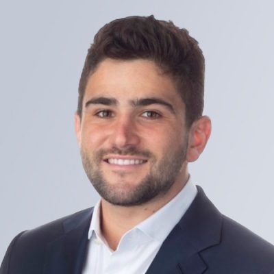 Brady Berman