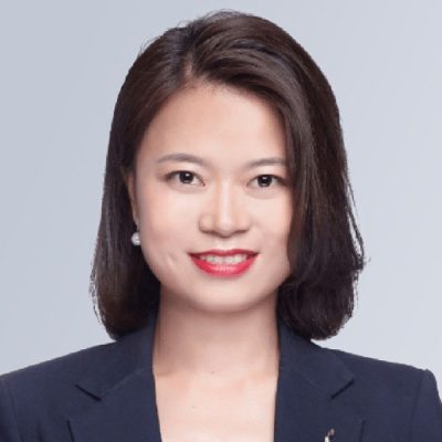 Joy Zheng