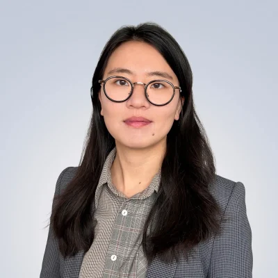 Yuanyuan Li