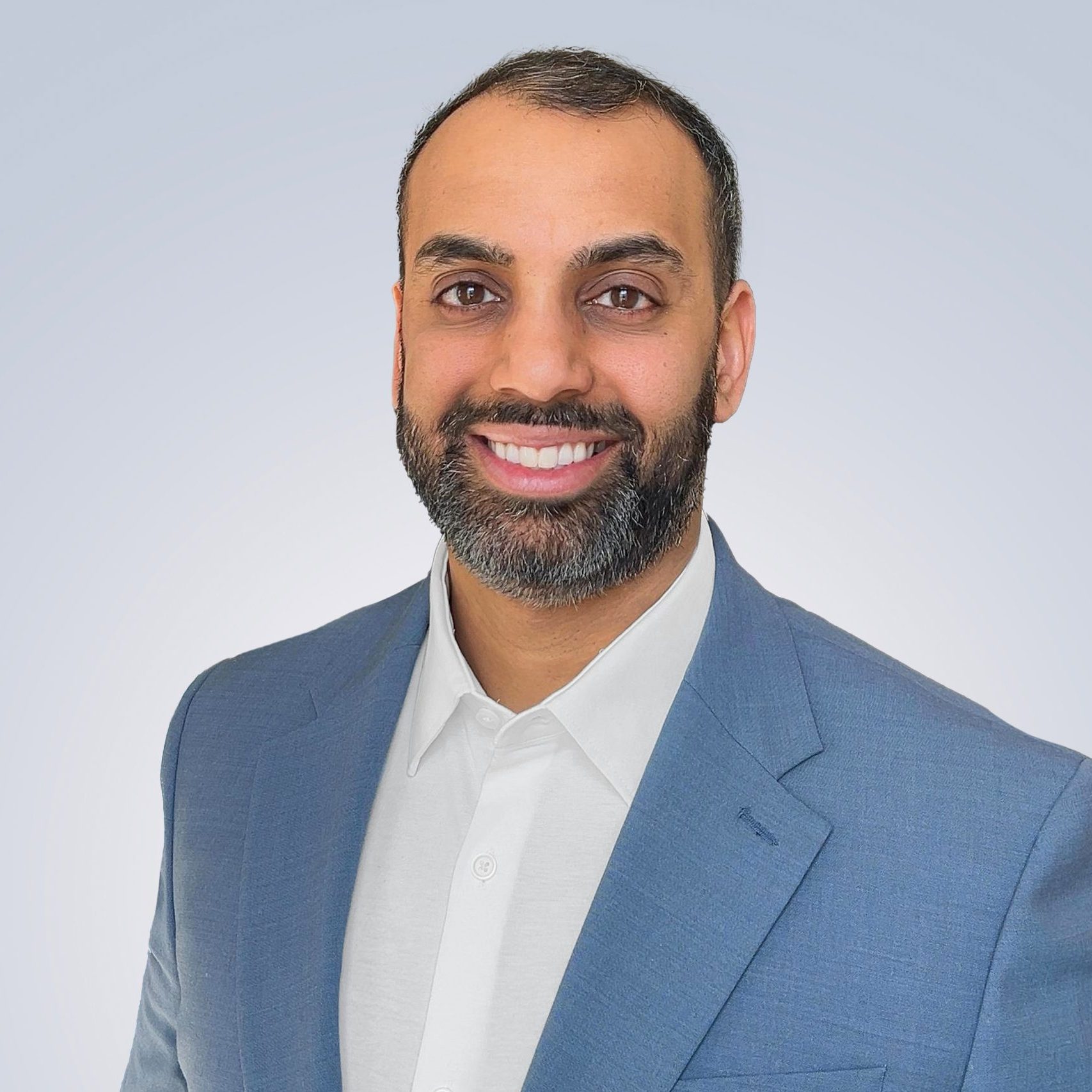 Kush Parikh