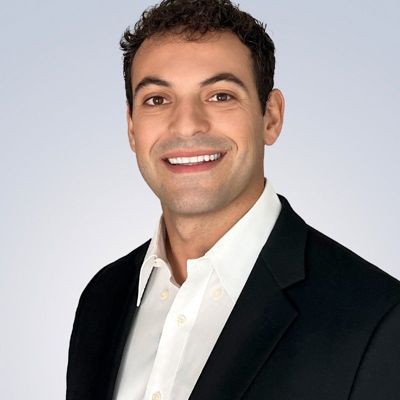Matthew Palumbo Headshot