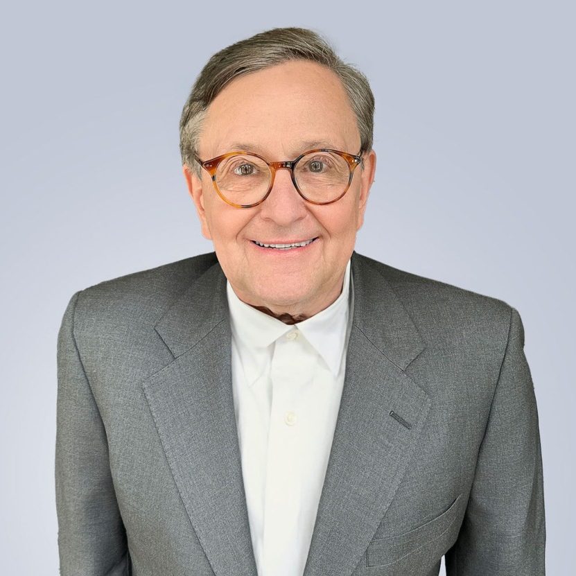 barry biggar headshot