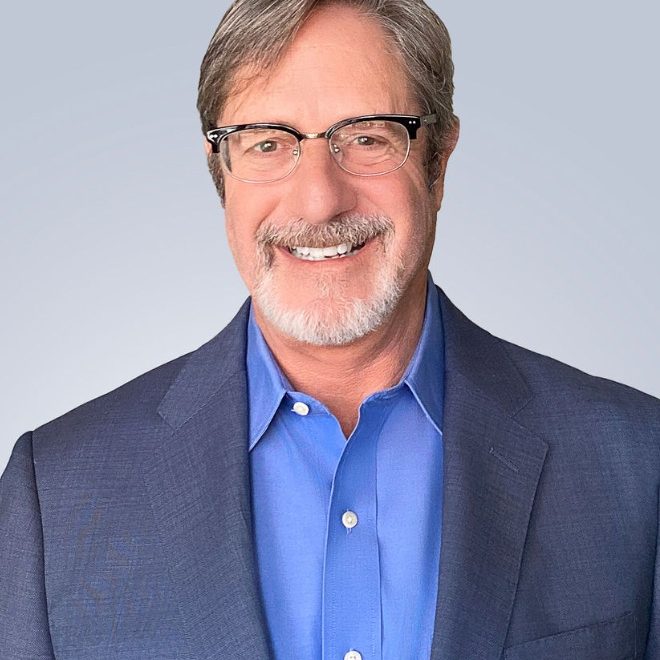 claude a baum headshot