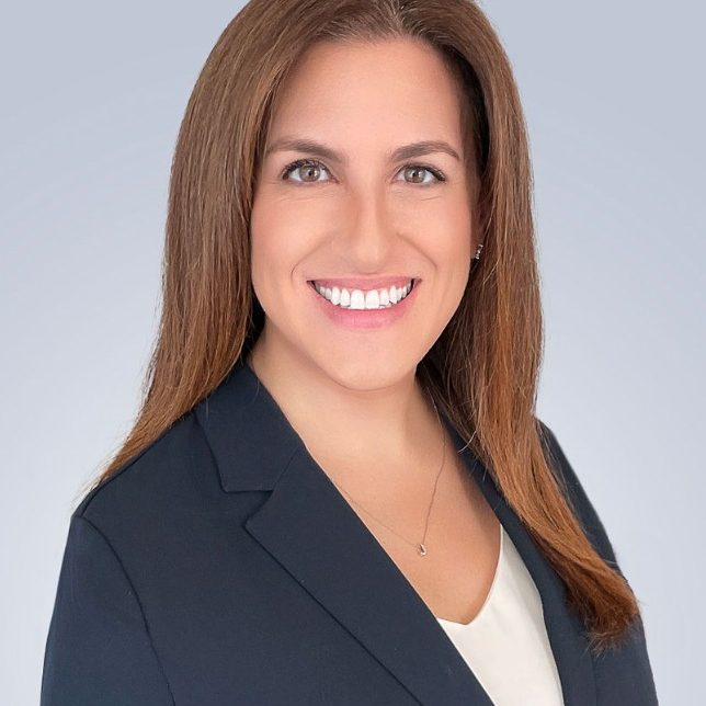 diana grangio headshot