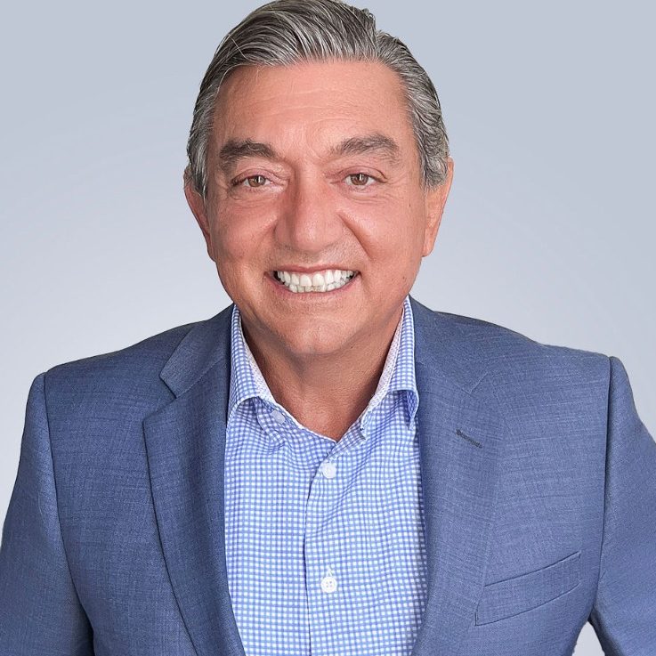 gregory sichenzia headshot