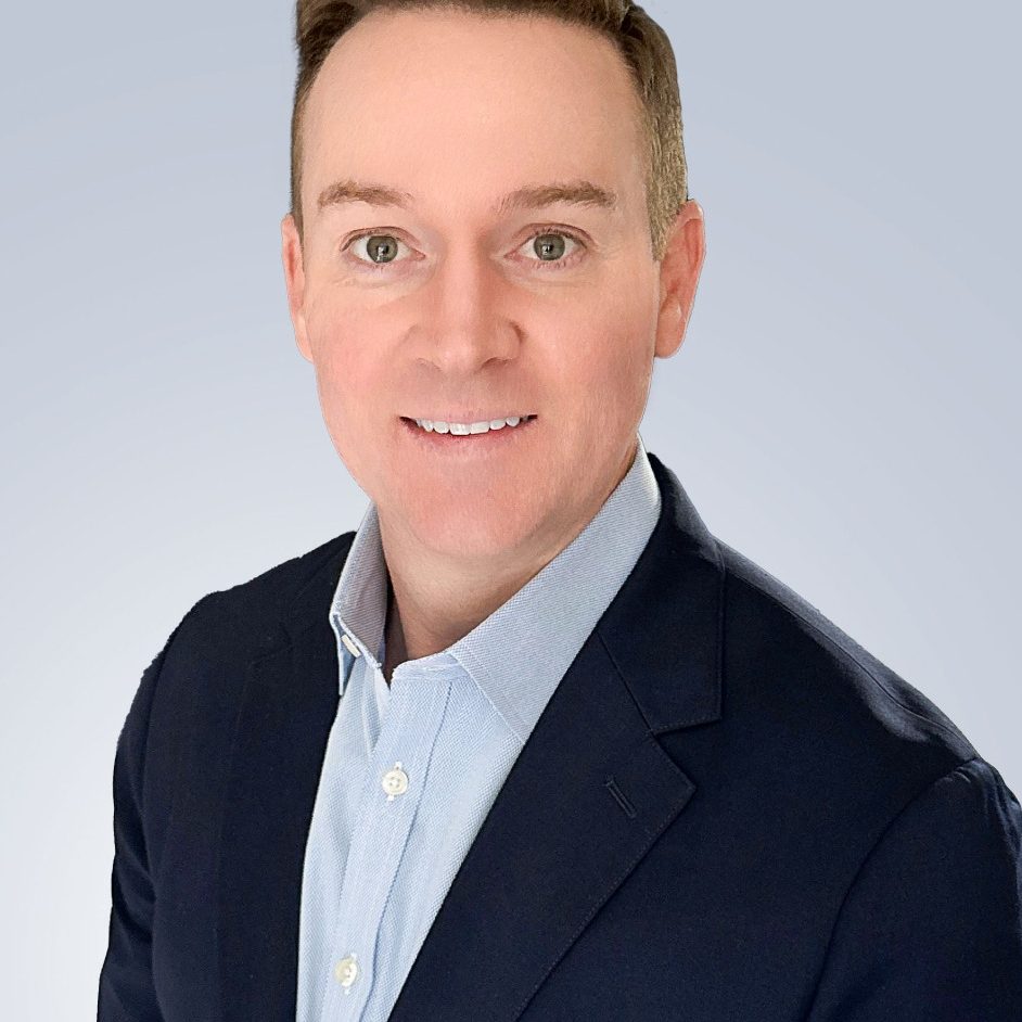 john hitchings headshot