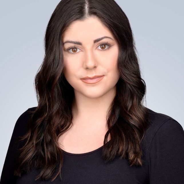 kennedy mccann headshot