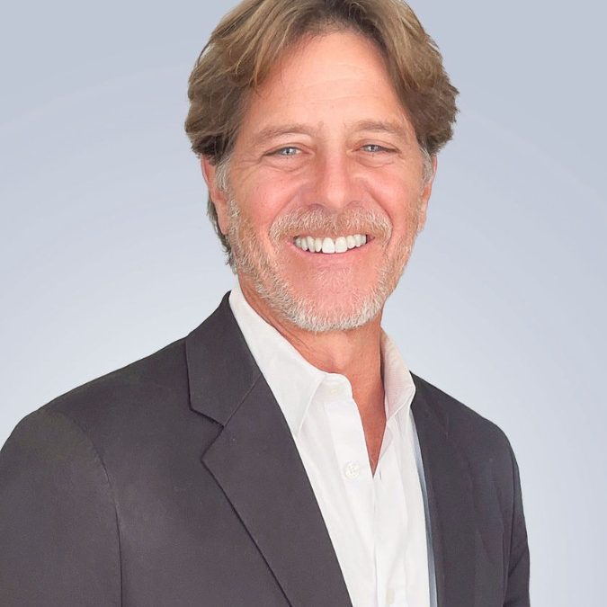 marc ross headshot