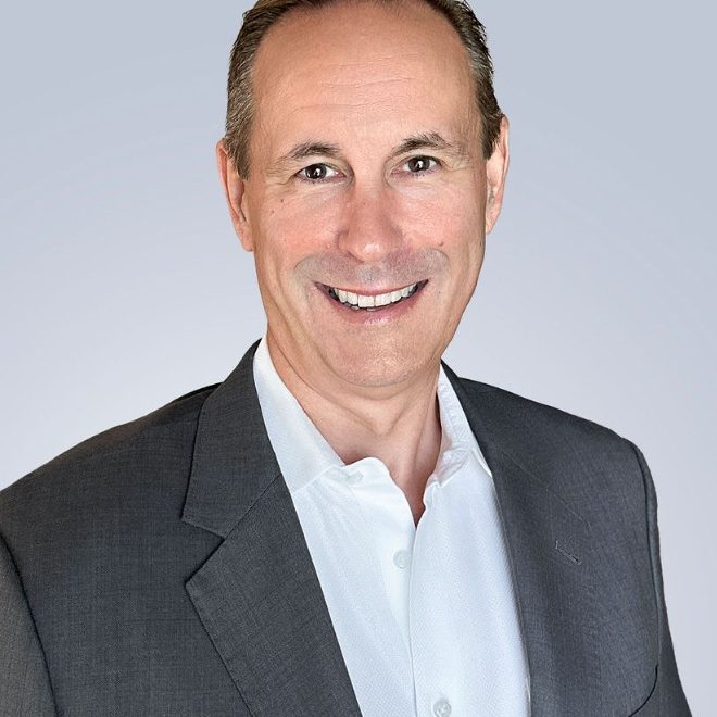 richard babnick headshot