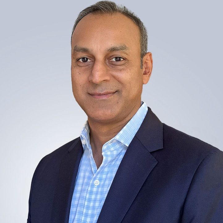 sameer rastogi headshot