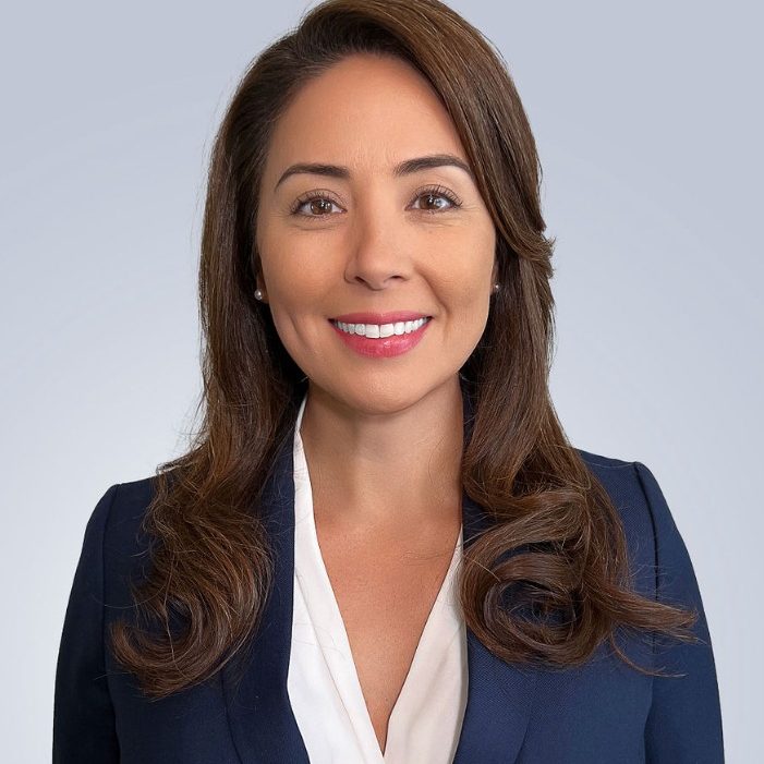 sharon carroll headshot