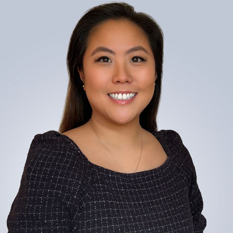 wynee ngo headshot